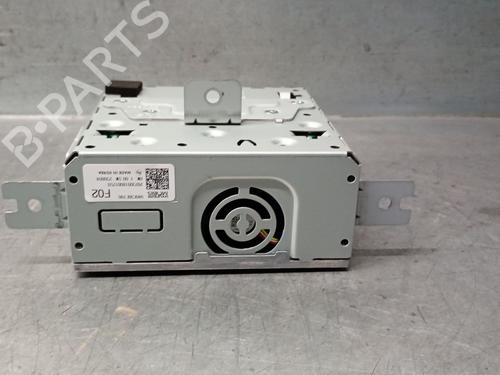 Used Radio HYUNDAI KONA SUV Van (OS, OSE, OSI) EV (204 hp) 28210562