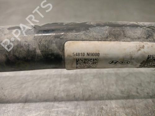 Anti roll bar KIA SPORTAGE V (NQ5) 1.6 T-GDI MHEV | BP28015863M96 