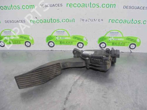 Used Pedal OPEL VECTRA C GTS (Z02) 1.8 16V (F68) (122 hp) 5036727