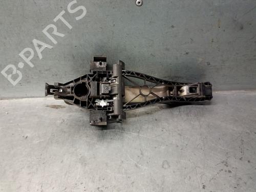 Front right exterior door handle VOLVO C30 (533) 1.8 | BP26953903C129 
