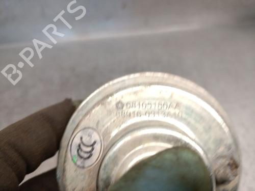 Horn JEEP COMPASS (MK49) 2.2 CRD | BP21579391E13 