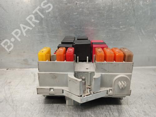 Fuse box ALFA ROMEO 159 (939_) 1.9 JTDM 16V (939AXF1B, 939AXC1B) | BP12683807E1 