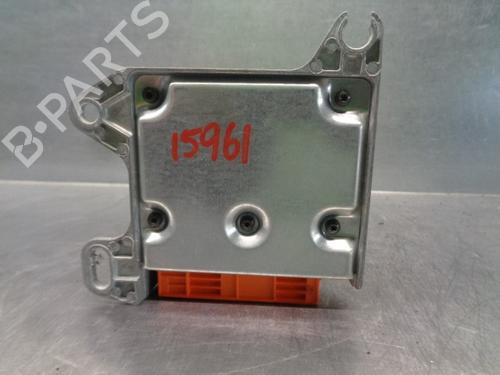 ECU airbags RENAULT MEGANE I (BA0/1_) 1.9 dTi (BA08, BA0N) | BP10226850M53 