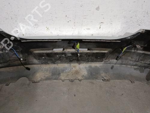 Rear bumper HYUNDAI i30 (FD) 1.6 CRDi | BP31588083C8 