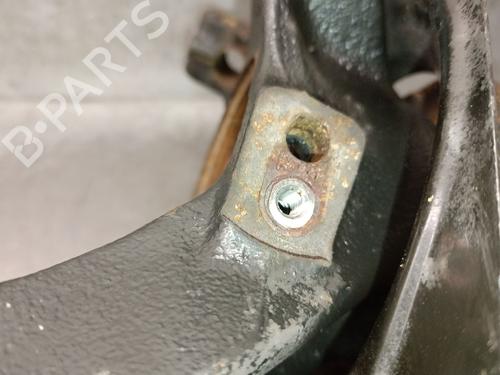 Venstre Styrespindel Lejehus OPEL CORSA E (X15) 1.3 CDTI (08, 68) | BP32361597M25 