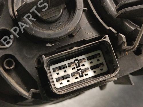 Left headlight VOLVO C30 (533) 1.6 D | BP37461619C28 - Image 6
