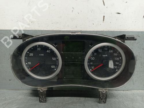 Used Instrument cluster RENAULT TRAFIC II Van (FL) 2.5 dCi 145 (FL0J) (146 hp) 28513950