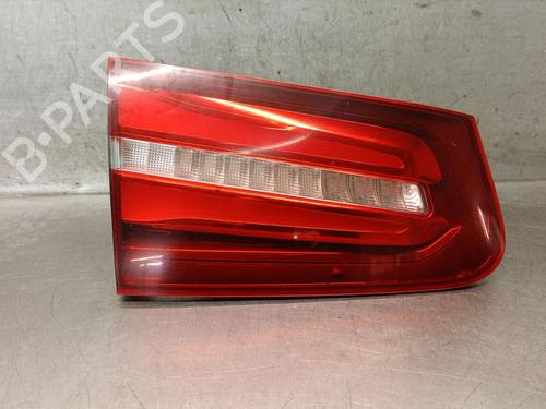Used Left tailgate light Left tailgate light 38651962 38651962