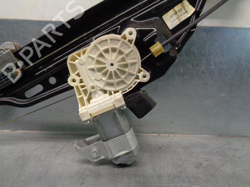 Rear right window mechanism BMW 5 (E60)  | BP8293074C25 