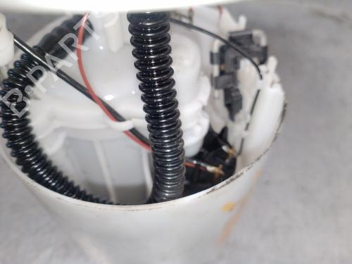 Fuel pump RENAULT MEGANE III Hatchback (BZ0/1_, B3_) 1.2 TCe (BZ2B, BZ11) | BP32388656M76