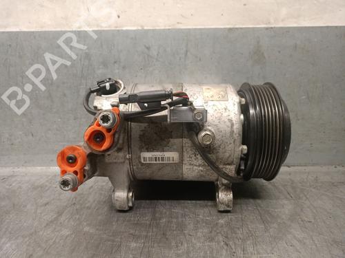 Used AC compressor BMW X4 (F26) xDrive 20 d (190 hp) 23498223