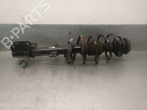 Right front shock absorber DACIA SANDERO III 1.0 TCe 90 | BP29502873M17 