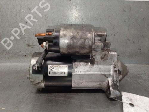 Used Starter Starter NISSAN NOTE (E11, NE11) 1.5 dCi (86 hp) 40453334 40453334