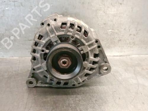 Generator AUDI A6 C5 (4B2) 2.4 | BP25939197M7 