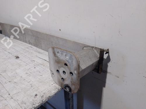 Rear bumper reinforcement CITROËN C4 II (NC_) 1.6 HDi 90 | BP29067352C73 