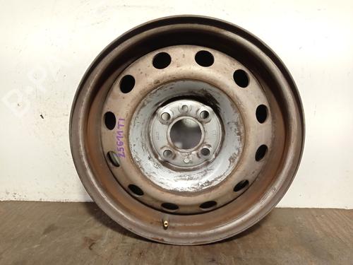 Used Rim Rim FIAT DOBLO Box Body/MPV (223_) 1.3 D Multijet (75 hp) 36040746 36040746