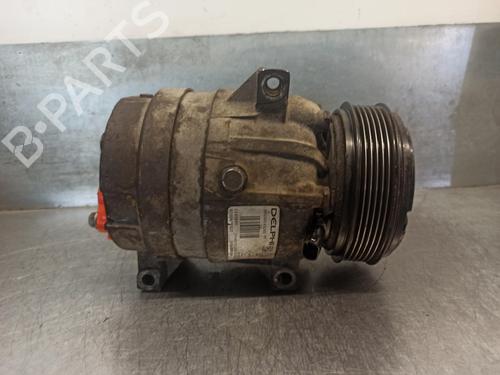 AC-Kompressor OPEL VIVARO A Van (X83) 1.9 DTI (F7) (101 hp) 17972556