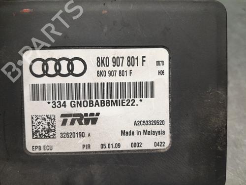 Electronic module AUDI Q5 (8RB) 3.0 TDI quattro | BP37447353M83 - Image 4