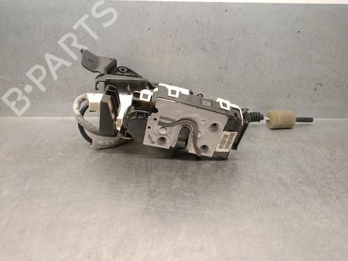 Front left lock MERCEDES-BENZ C-CLASS (W204) C 220 CDI (204.008) | BP28726062C98
