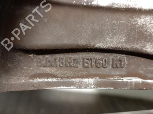 Rim MERCEDES-BENZ M-CLASS (W164) ML 320 CDI 4-matic (164.122) | BP24548713C45 
