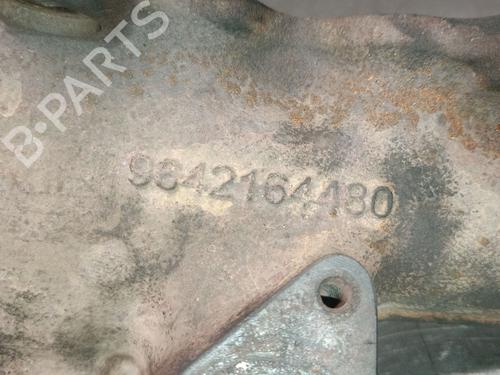 Exhaust manifold CITROËN C8 (EA_, EB_) 2.2 HDi | BP33324592M110 - Image 5