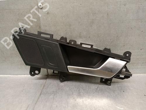 Used Rear right interior door handle Rear right interior door handle 39170925 39170925