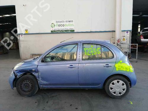 Injector NISSAN MICRA III (K12) 1.5 dCi | BP17962961M100 