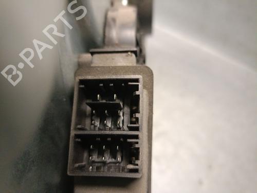 Front left window mechanism SKODA FABIA I (6Y2) 1.4 16V | BP32414794C22