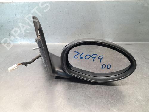 Used Right mirror Right mirror 37606043 37606043