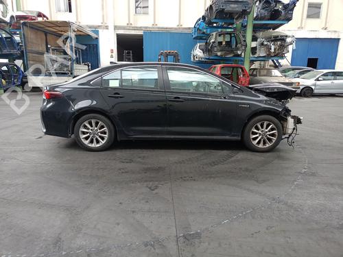 Pedal TOYOTA COROLLA Saloon (_E21_) 1.8 VVTi Hybrid (ZWE211, MZEA12) | BP34715759I4 - Image 12