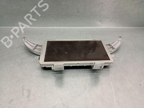 Display monitor BMW X4 (F26) xDrive 35 d | BP30078749C48 