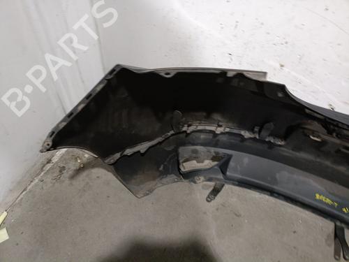 Rear bumper RENAULT MEGANE III Coupe (DZ0/1_) 1.9 dCi (DZ0N, DZ0J, DZ1J, DZ1K) | BP22726809C8 