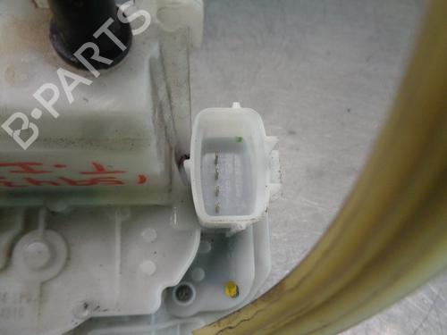 Rear left lock FIAT TIPO Estate (356_, 357_)  | BP10292372C100