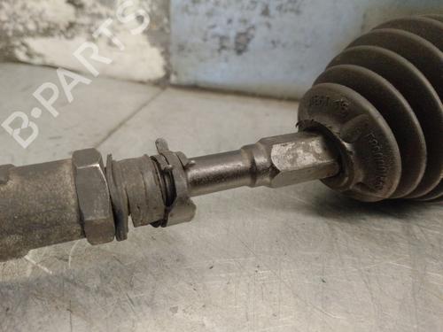 Steering rack INFINITI QX30 2.2 D AWD | BP39033933M22 - Image 3