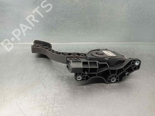 Pedal FORD MONDEO IV (BA7) 2.0 TDCi | BP12439431I4 