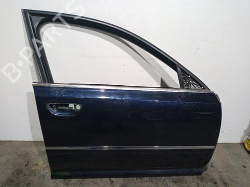 Used Right front door Right front door AUDI A8 D3 (4E2, 4E8) 3.0 TDI quattro (233 hp) 32195360 32195360