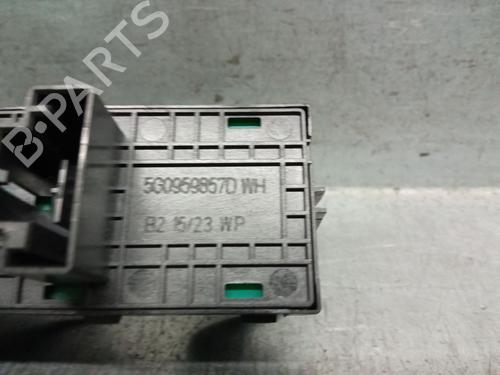 Left front window switch VW TAIGO (CS1) 1.0 TSI | BP27929672I27 