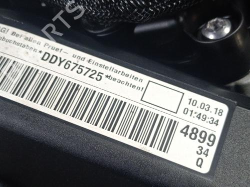 Engine SEAT LEON (5F1) 1.6 TDI | BP40195985M1  - Image 18