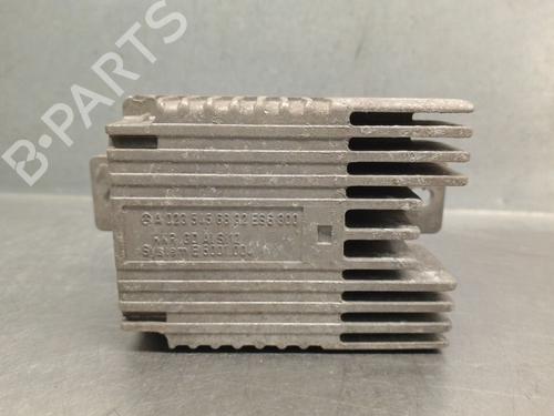 Used Electronic module MERCEDES-BENZ A-CLASS (W168) A 140 (168.031, 168.131) (82 hp) 31181157