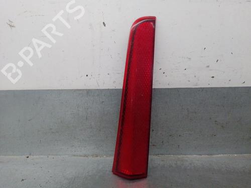 Used Left taillight Left taillight NISSAN NOTE (E11, NE11) 1.4 (88 hp) 34523308 34523308