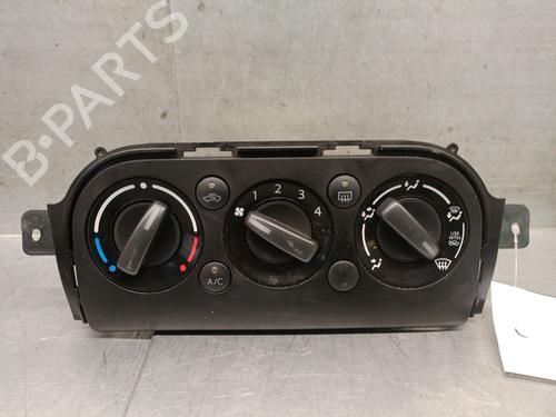 Used Climate control Climate control SUZUKI SX4 (EY, GY) 1.6 VVT (RW416, YA21S) (120 hp) 33621437 33621437