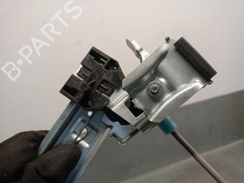 Front right window mechanism AUDI A4 B5 (8D2) 1.9 TDI | BP35752376C23 - Image 5