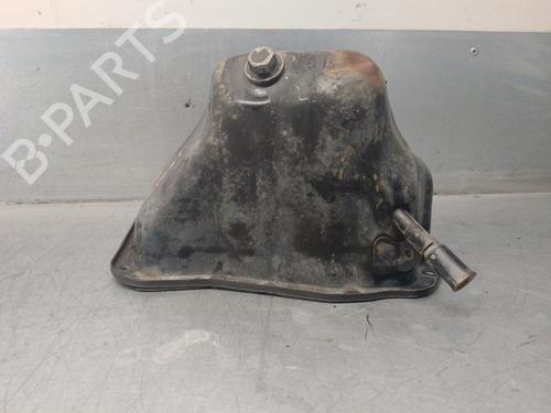 Oliebundkar SUBARU FORESTER (SG_) 2.0 X AWD (SG5) | BP14328081M115 