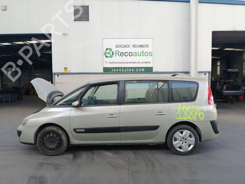 Electronic module RENAULT ESPACE IV (JK0/1_) 2.2 dCi (JK0H) | BP15612472M83 - Image 4