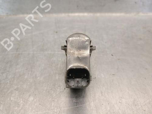 Electronic module PEUGEOT 3008 I MPV (0U_)  | BP28046686M83 