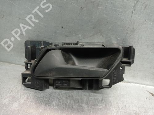 Used Front left interior door handle OPEL COMBO Box Body/MPV (K9) 1.5 D (102 hp) 31931633