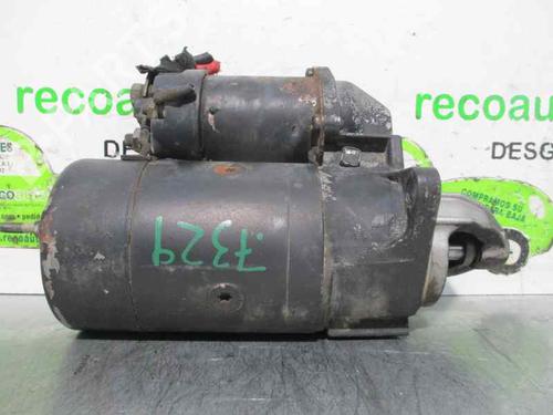 Used Starter OPEL VECTRA A (J89) [1988-1995]  2340956