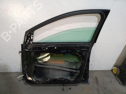 Right front door FORD FOCUS II (DA_, HCP, DP) 1.6 TDCi | BP29490720C3 