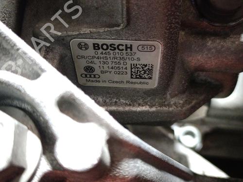 Engine SEAT LEON ST (5F8) 1.6 TDI | BP37446384M1 - Image 8