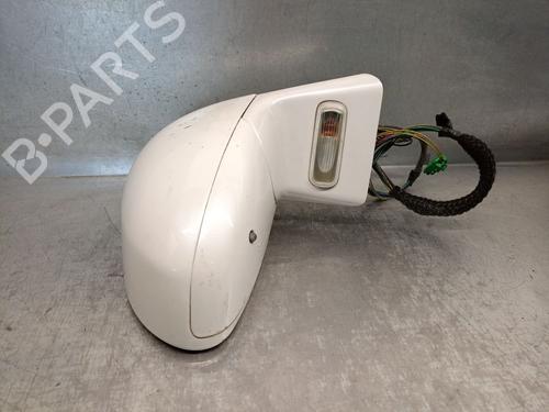 Right mirror CITROËN C4 I (LC_) 1.6 HDi | BP21581565C27 